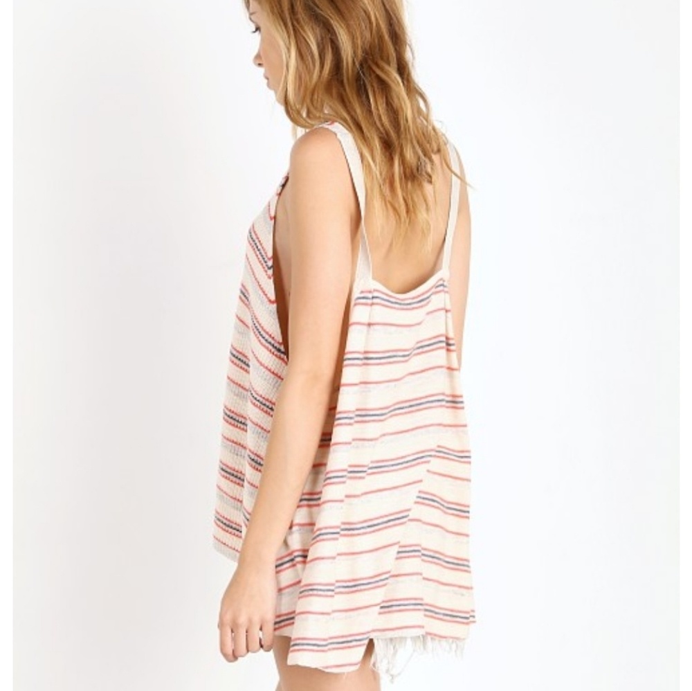 Free people top large - Picture 5 of 6